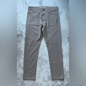 Western Rise Evolution pant Slim W33